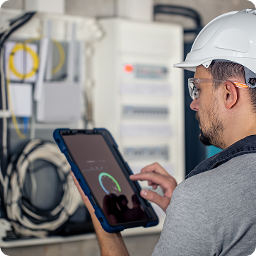 Pompa ve Fan Sistemleri