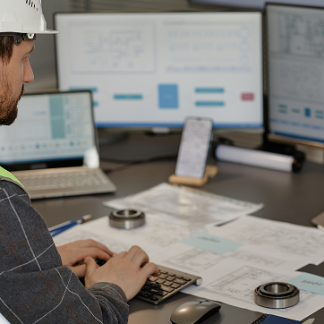 Ölçüm ve Fizibilite Hizmetleri