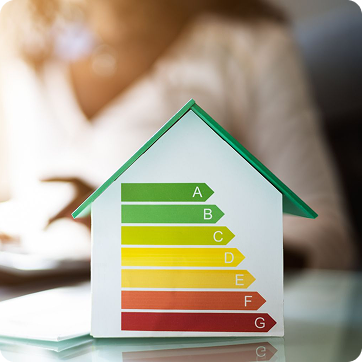 Enerji Kimlik Belgesi