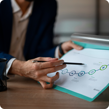 ISO 50001 Danışmanlığı