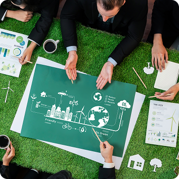 Atık Isı Geri Kazanım Sistemleri Projeleri