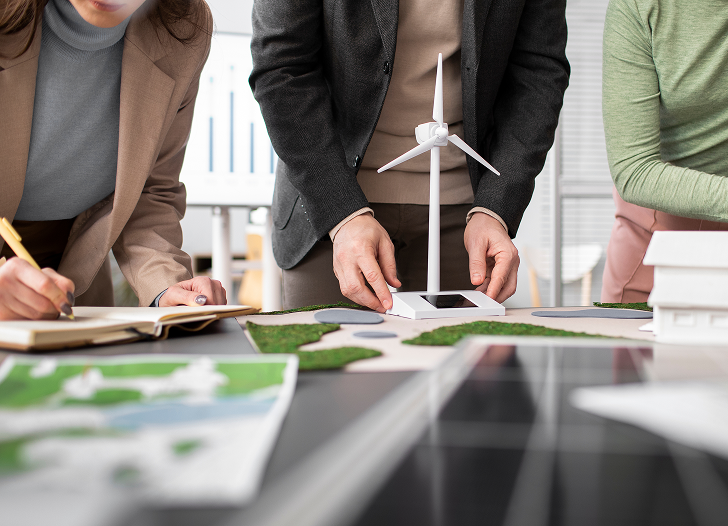 Enerji Verimliliği Hizmetlerimiz