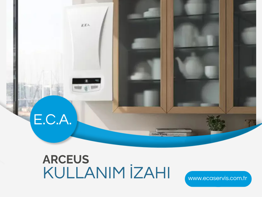 ARCEUS KULLANIM İZAHI