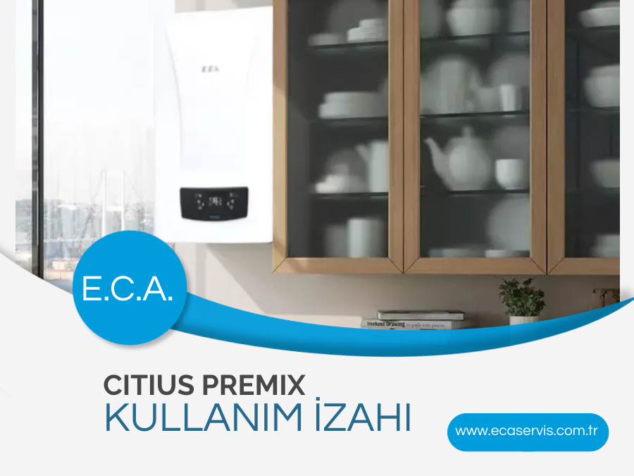 CITIUS PREMİX KULLANIM İZAHI